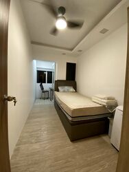 Pine Grove (D21), Condominium #610684221